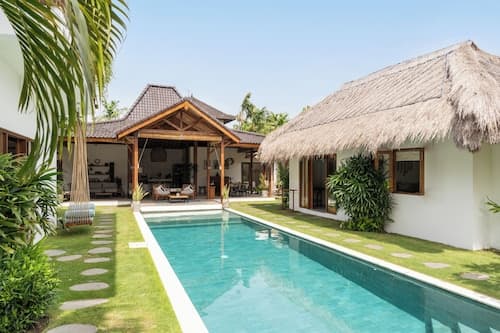 House of Bagera by Alfred in Bali
