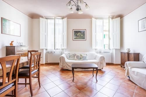 Piattellina 8 Apartment