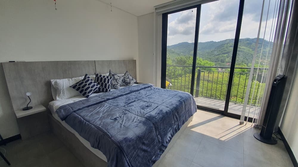 Vista Hermosa Glamping & Cabañas