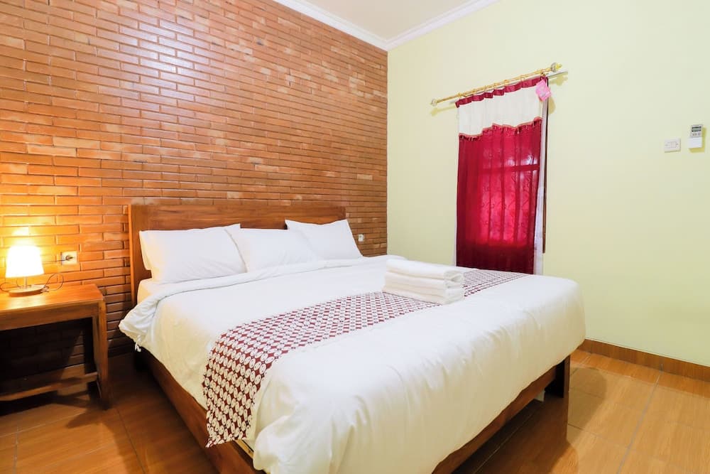 Homestay Nike Bed