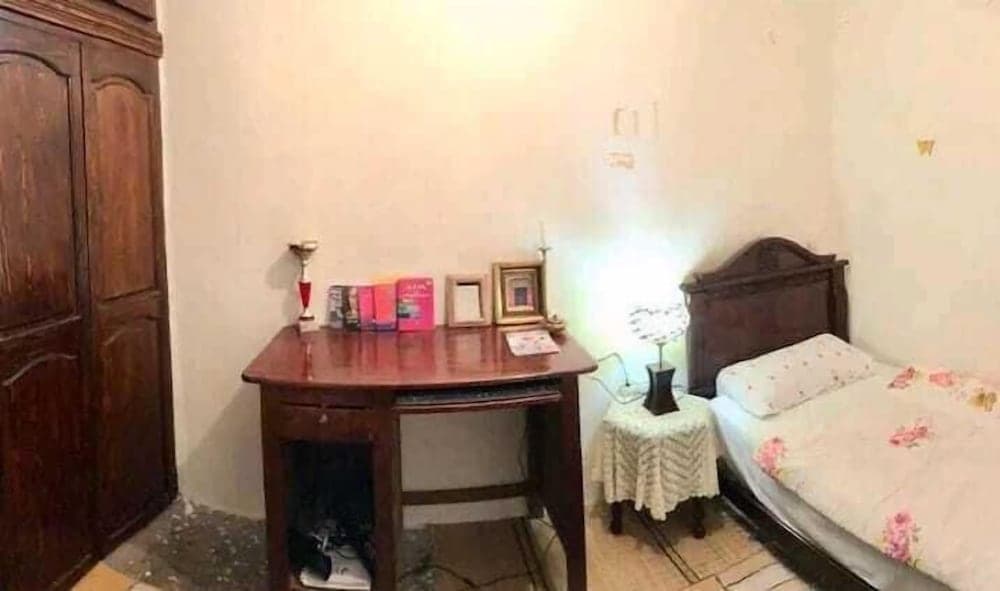 Wohnung in Safi