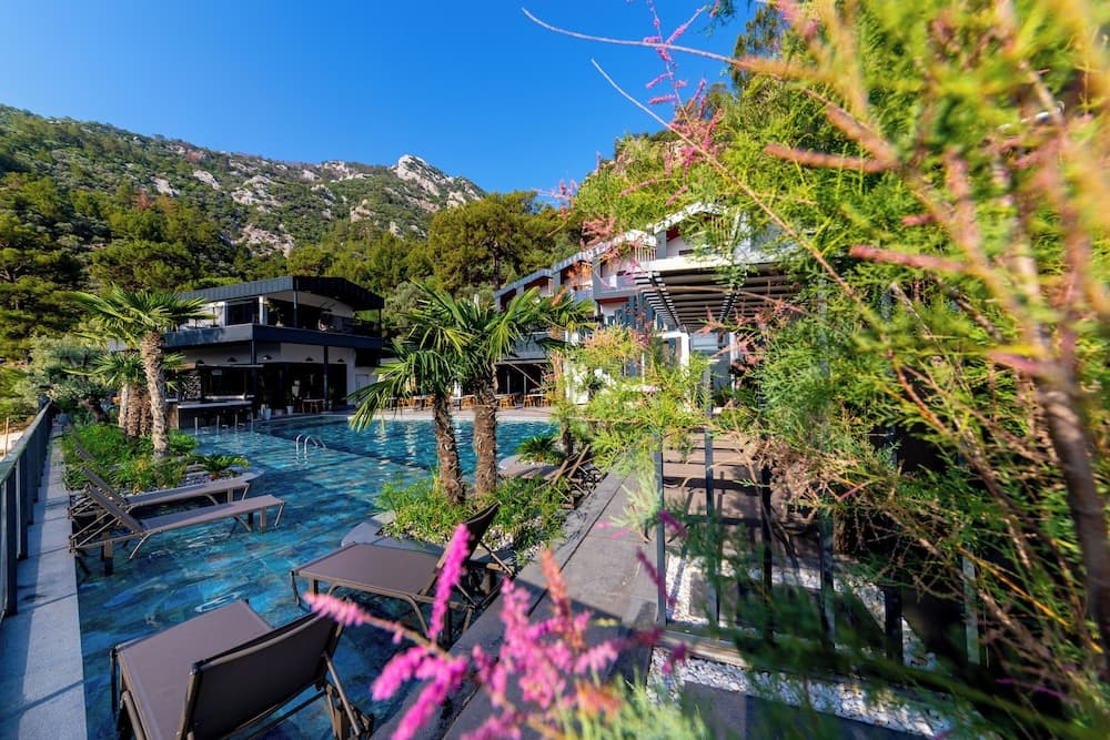 Ramitos Hotel