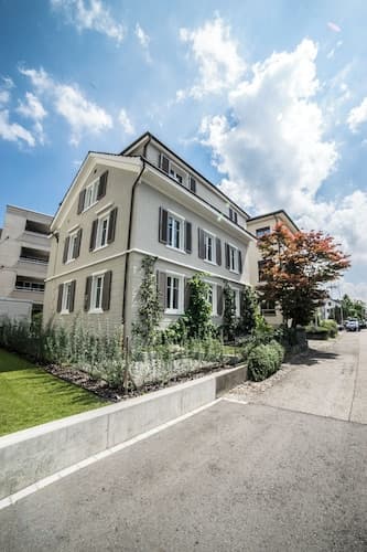 Tilia Apartments