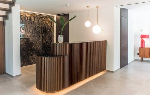 Spazio Gagarin Residence