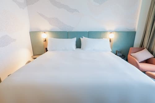 voco Brussels City North by IHG