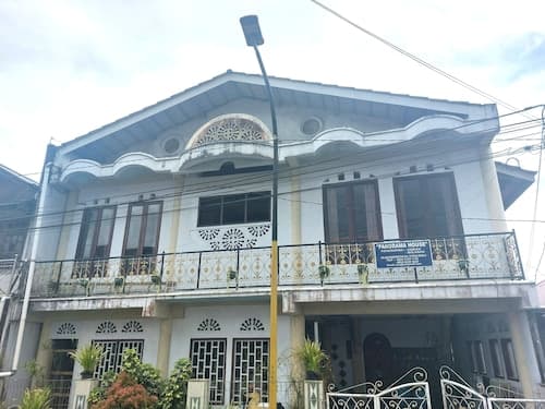 Hotel O Panorama House Near Lokon Camping Ground