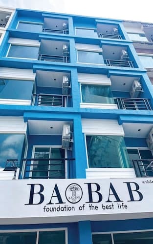 BAOBAB