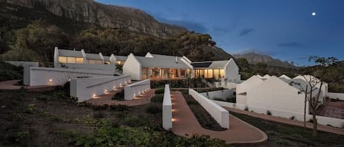 Umoya Boutique Hotel