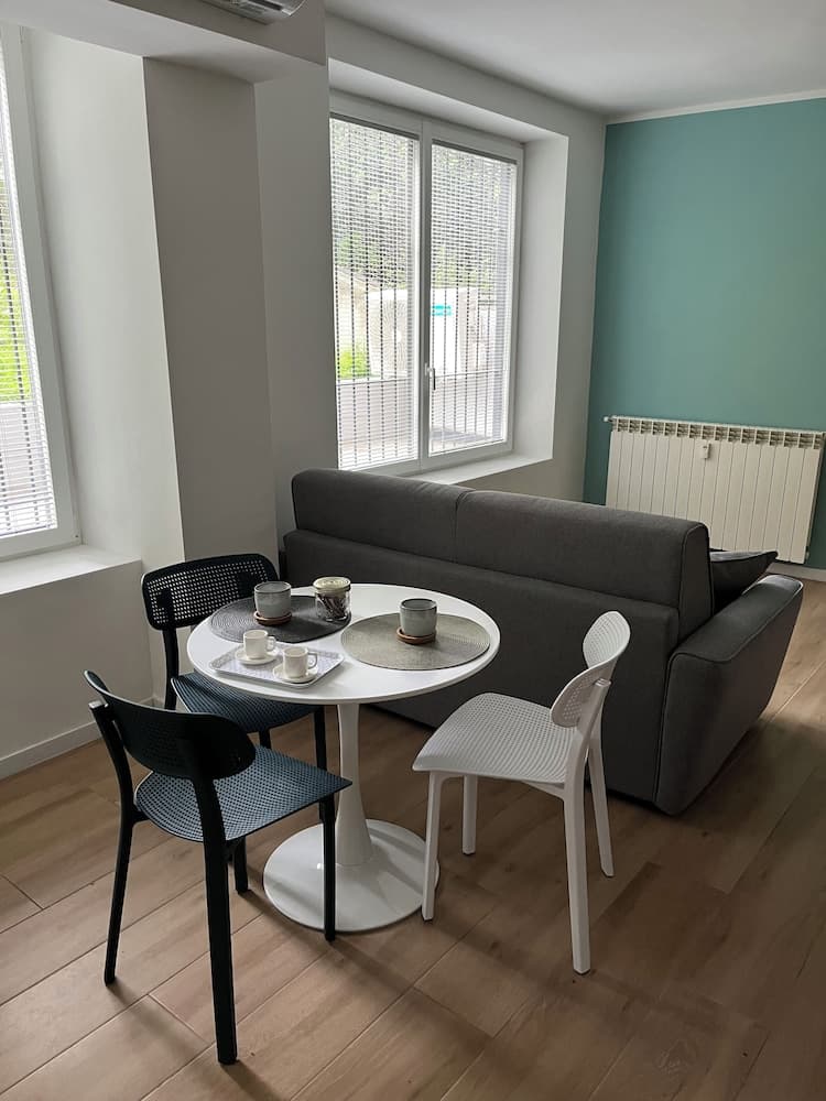 B&B Malnati 3 Urban Living Milanosansiro