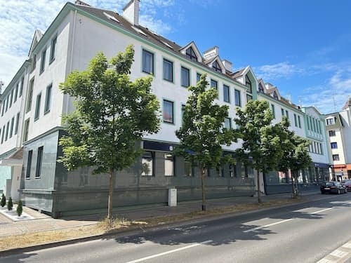 Apartamenty Przy Deptaku