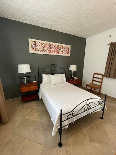 Hotel Ex Hacienda Santa Cecilia