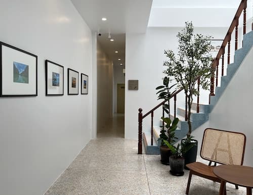 The Elements Boutique House
