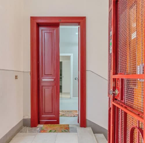 Flower Rooms Cagliari