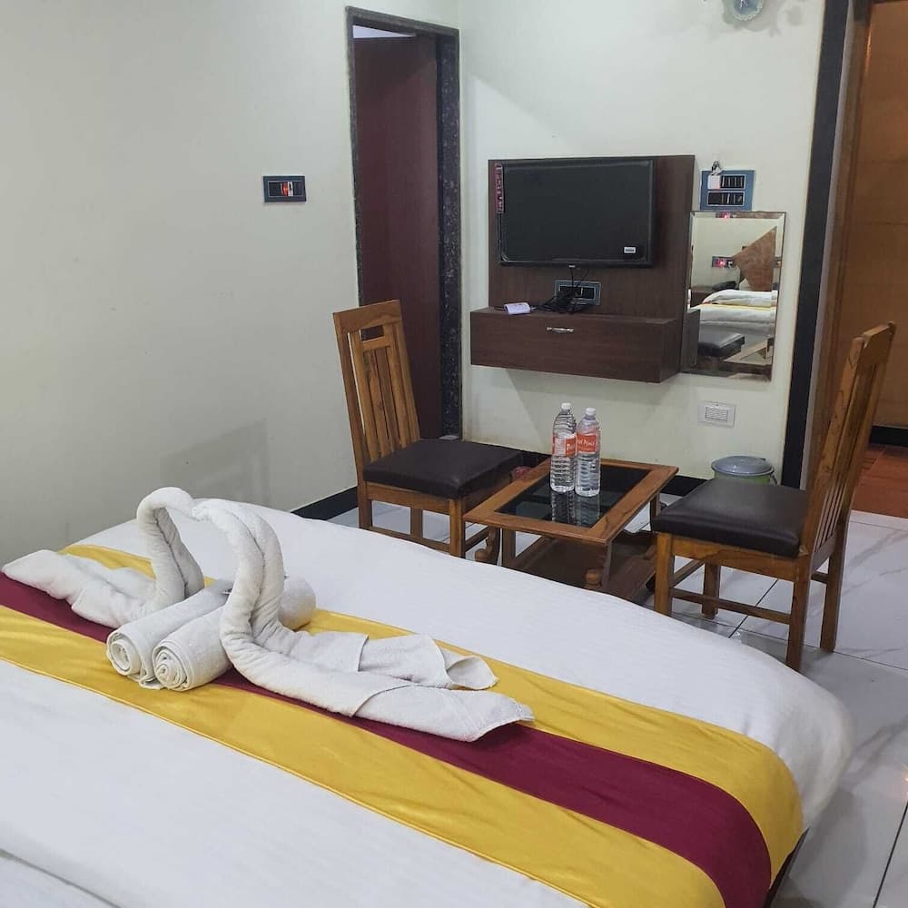 Hotel Zam Zam And Restaurant