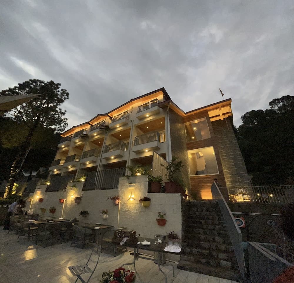 OREN Kasauli