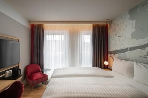 IntercityHotel Heidelberg