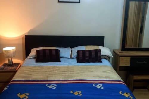Lovely 2-bed Apartment in Battersea, London