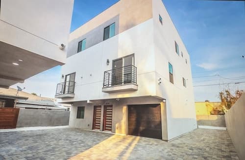 Modern HomeStay