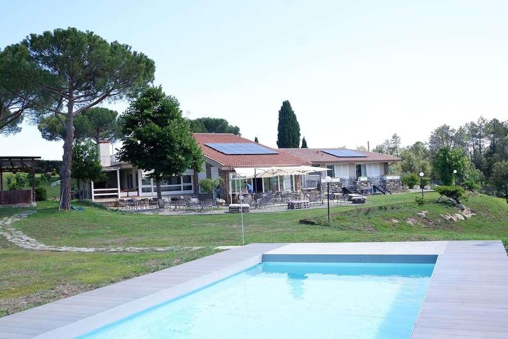 Casa di Palaia