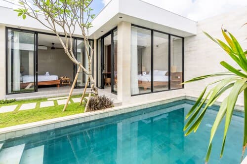 Garuda Villa