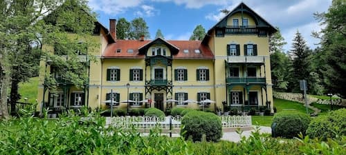 Hotel Švicarija