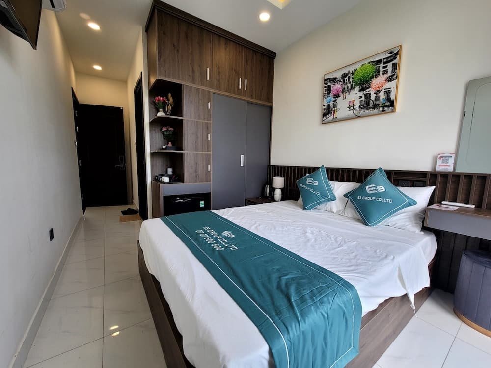 E3 Homestay & Cafe Phu Quoc