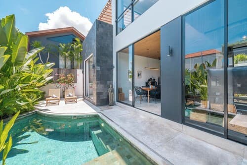Villa Kembar 2