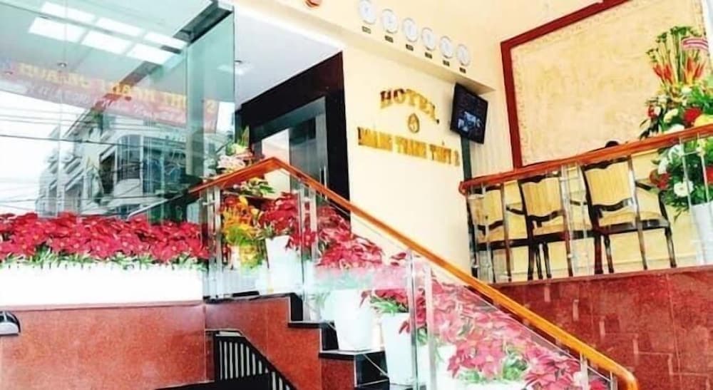 Hoang Thanh Thuy 2 Hotel