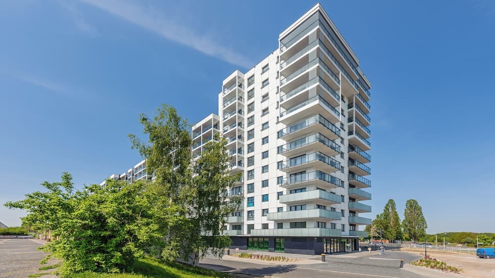 Apartamenty Sun&Snow Baltea