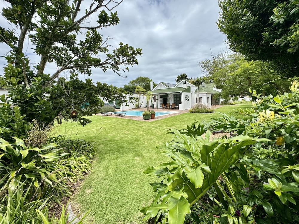 Whistlewood Guest House Walmer