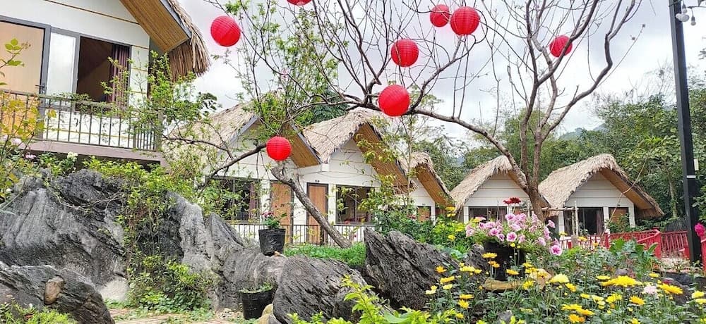 Ha Giang Wings Bungalow