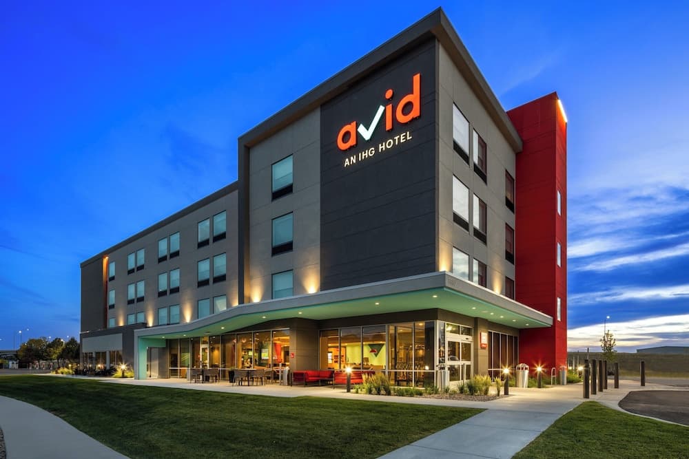 avid Hotels Billings West by IHG