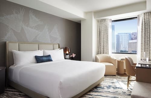 InterContinental Seattle Bellevue, by IHG