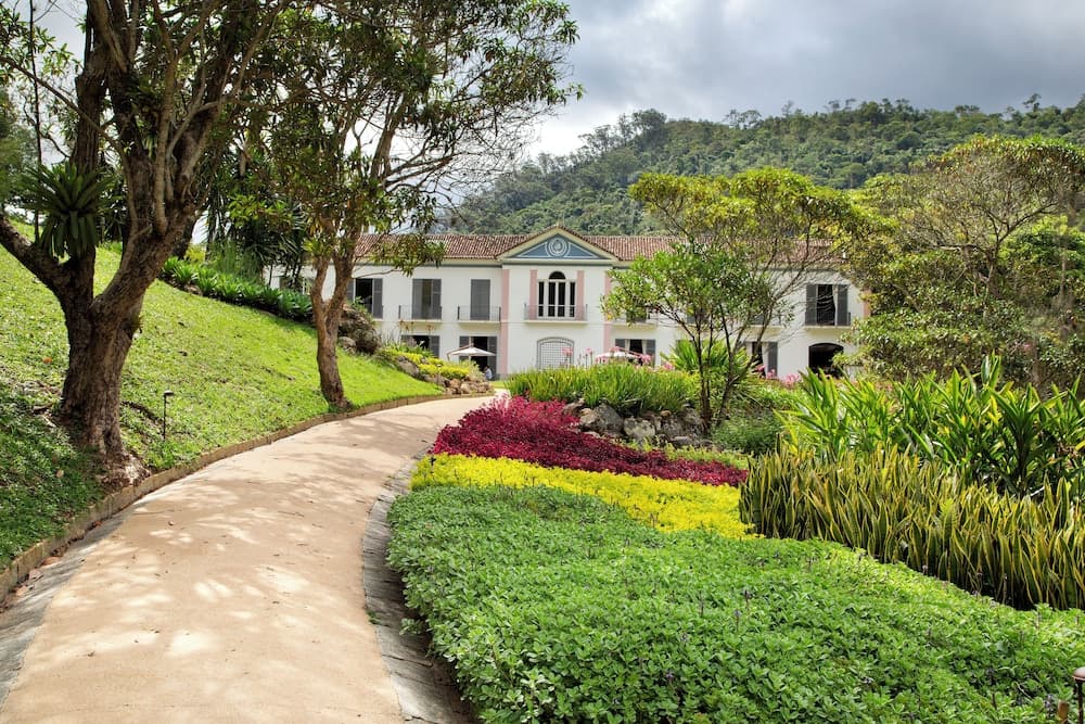 Casa Marambaia