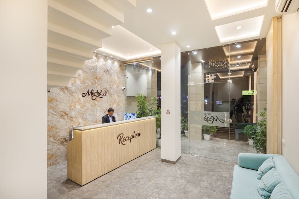 Hotel Meghdoot