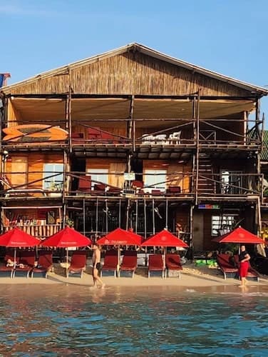 EcoHotel Hector
