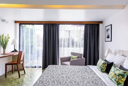 Atelier Hotel