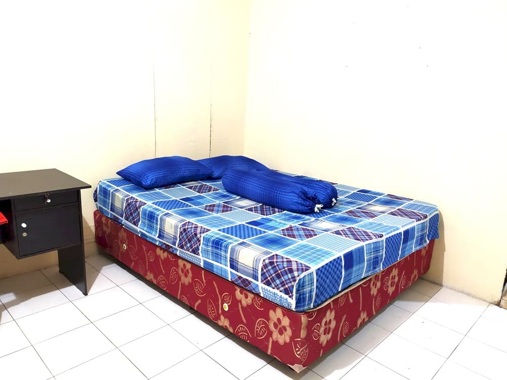 OYO 3116 Batu Putih Homestay