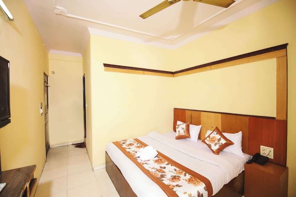 Hotel Jindal