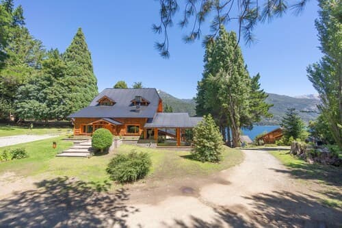 Villa Labrador Bariloche