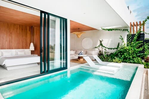 Green Flow Villa 1