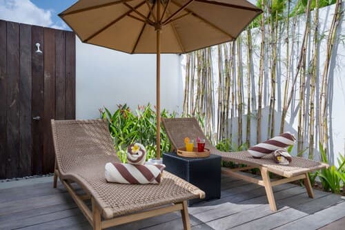 Villa ElyOs Canggu by Nagisa Bali