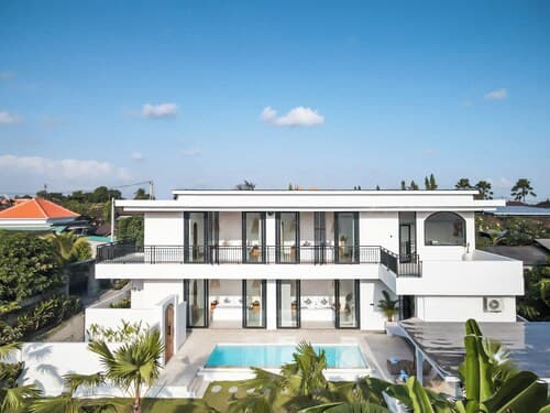 Villa Greenland Canggu by Nagisa Bali