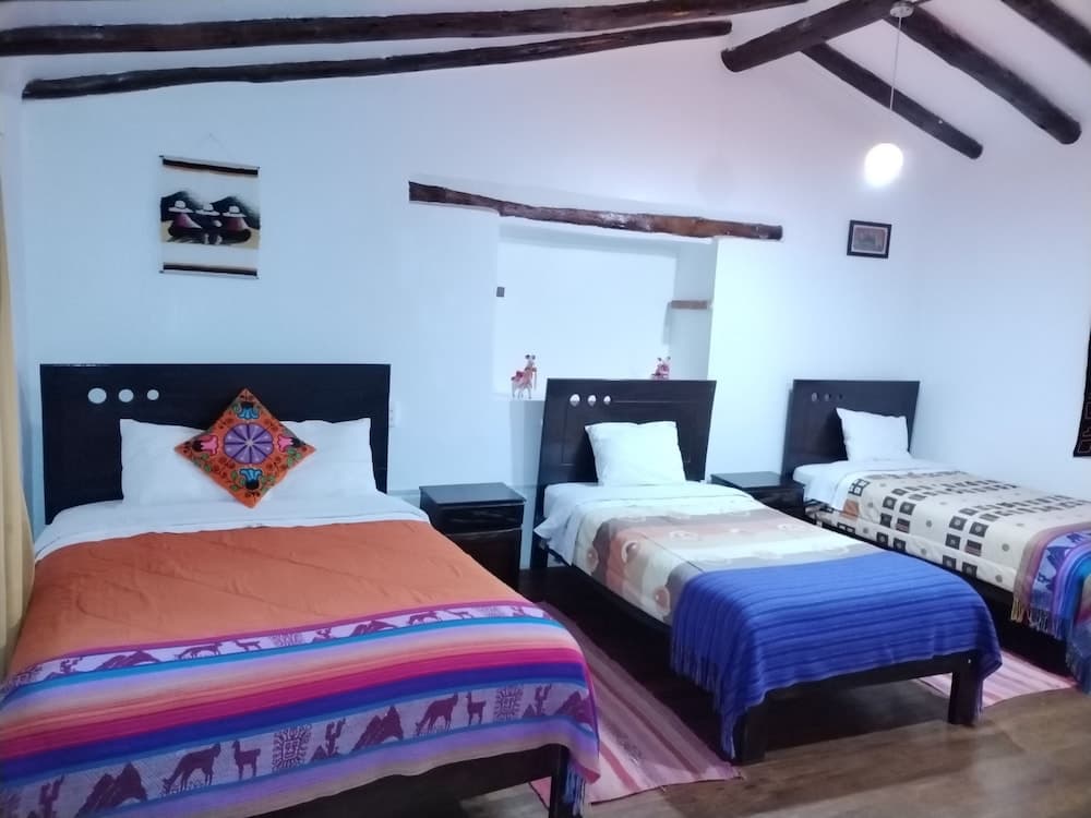 Ollantaytampu Hostel Patacalle