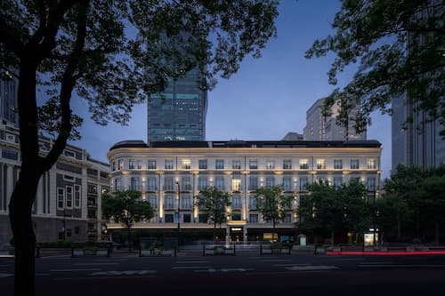 OPARTMENT The Far Eastern Hotel - People's Square