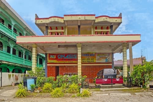 Hotel O Onasis Syariah Inn