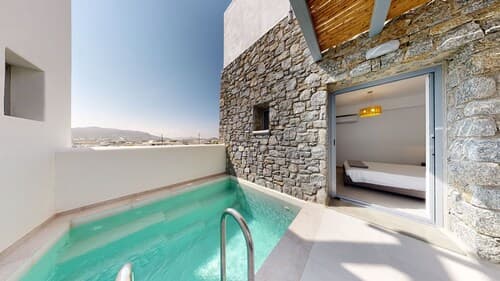 Sunshine Place Mykonos