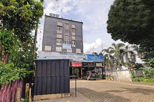 OYO 90226 Penginapan Sederhana Syariah