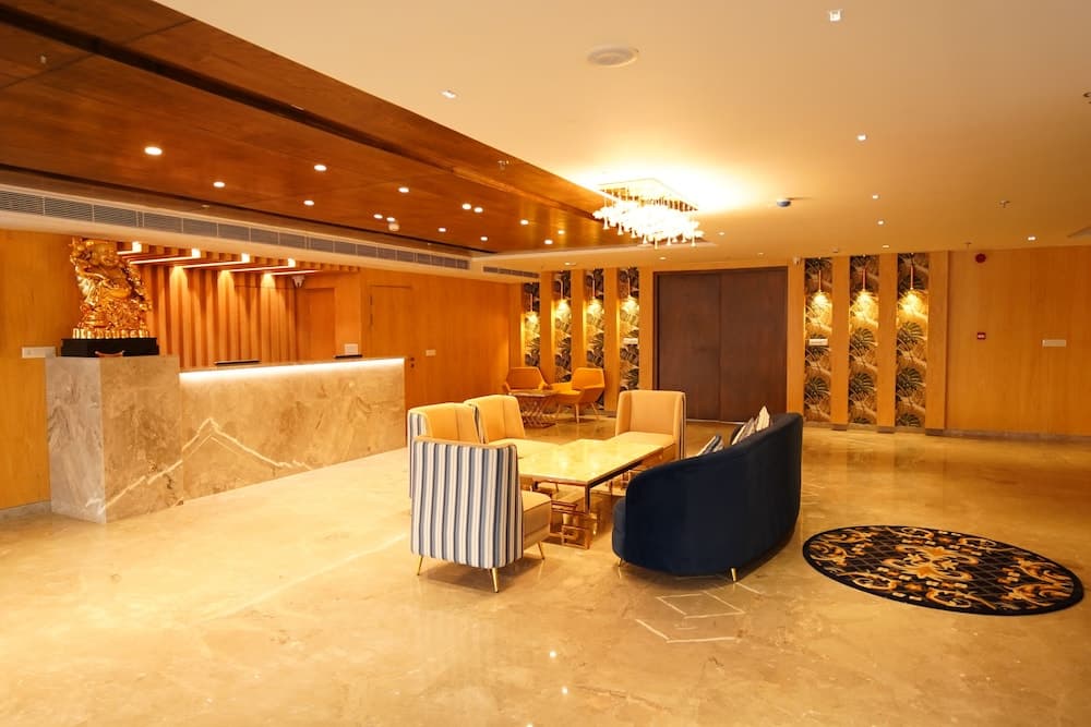 Quality Inn Elite Amritsar