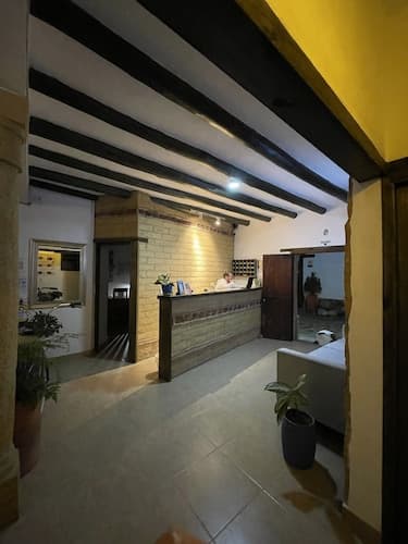 Hotel Verona Villa de Leyva
